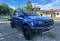 2020 Ford Ranger Raptor  2.0L Bi-Turbo in Manila, Metro Manila-1