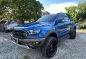 2020 Ford Ranger Raptor  2.0L Bi-Turbo in Manila, Metro Manila-2