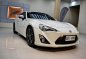 2016 Toyota 86 2.0 White Pearl MT in Lemery, Batangas-10