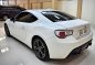 2016 Toyota 86 2.0 White Pearl MT in Lemery, Batangas-7