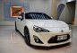 2016 Toyota 86 2.0 White Pearl MT in Lemery, Batangas-3