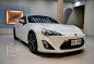 2016 Toyota 86 2.0 White Pearl MT in Lemery, Batangas-1