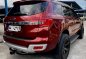 2017 Ford Everest  Titanium 2.2L 4x2 AT in Quezon City, Metro Manila-9