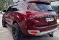 2017 Ford Everest  Titanium 2.2L 4x2 AT in Quezon City, Metro Manila-17