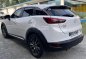 2017 Mazda CX-3  AWD Activ in Quezon City, Metro Manila-12