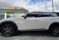 2017 Mazda CX-3  AWD Activ in Quezon City, Metro Manila-11