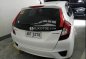 2016 Honda Jazz  1.5 V CVT in Quezon City, Metro Manila-1