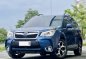 2014 Subaru Forester in Makati, Metro Manila-0