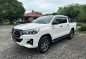 2020 Toyota Hilux Conquest 2.4 4x2 AT in Manila, Metro Manila-14