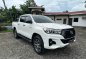 2020 Toyota Hilux Conquest 2.4 4x2 AT in Manila, Metro Manila-12