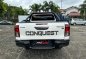 2020 Toyota Hilux Conquest 2.4 4x2 AT in Manila, Metro Manila-9