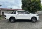 2020 Toyota Hilux Conquest 2.4 4x2 AT in Manila, Metro Manila-11