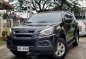 2019 Isuzu mu-X  RZ4E 4x2 LS MT in Manila, Metro Manila-0