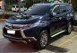 2017 Mitsubishi Montero Sport  GLS Premium 2WD 2.4D AT in Manila, Metro Manila-0