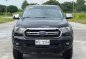 2020 Ford Ranger  2.2 XLT 4x2 AT in Manila, Metro Manila-1