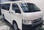 2019 Toyota Hiace  Commuter 3.0 M/T in Manila, Metro Manila-9