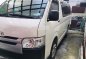 2019 Toyota Hiace  Commuter 3.0 M/T in Manila, Metro Manila-8