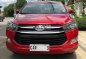 2017 Toyota Innova  2.8 E Diesel AT in Cainta, Rizal-4