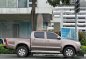 2011 Toyota Hilux in Makati, Metro Manila-1