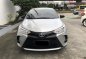 2020 Toyota Vios  1.3 J MT in Quezon City, Metro Manila-6