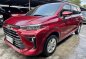 2022 Toyota Avanza  1.3 E M/T in Las Piñas, Metro Manila-14