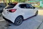 2016 Mazda 2 Hatchback Premium 1.5 AT in Bacoor, Cavite-2