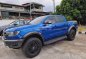 2019 Ford Ranger Raptor  2.0L Bi-Turbo in Manila, Metro Manila-5