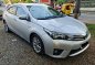 2016 Toyota Corolla Altis  1.6 G MT in Marikina, Metro Manila-3