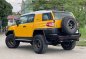 2017 Toyota FJ Cruiser  4.0L V6 in Manila, Metro Manila-8