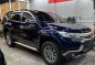 2017 Mitsubishi Montero Sport  GLS Premium 2WD 2.4D AT in Manila, Metro Manila-10