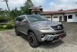 2017 Toyota Fortuner  2.4 G Diesel 4x2 AT in Manila, Metro Manila-13