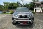 2017 Toyota Fortuner  2.4 G Diesel 4x2 AT in Manila, Metro Manila-12