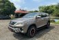 2017 Toyota Fortuner  2.4 G Diesel 4x2 AT in Manila, Metro Manila-11