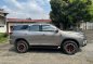 2017 Toyota Fortuner  2.4 G Diesel 4x2 AT in Manila, Metro Manila-9