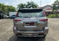 2017 Toyota Fortuner  2.4 G Diesel 4x2 AT in Manila, Metro Manila-8