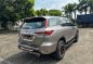 2017 Toyota Fortuner  2.4 G Diesel 4x2 AT in Manila, Metro Manila-7