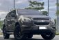 2014 Chevrolet Trailblazer in Makati, Metro Manila-1