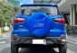 2016 Ford EcoSport in Makati, Metro Manila-12