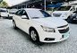 2011 Chevrolet Cruze 1.8 LS AT in Las Piñas, Metro Manila-11