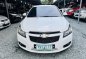 2011 Chevrolet Cruze 1.8 LS AT in Las Piñas, Metro Manila-12