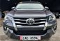 2019 Toyota Fortuner  2.4 G Diesel 4x2 AT in Las Piñas, Metro Manila-0