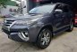 2019 Toyota Fortuner  2.4 G Diesel 4x2 AT in Las Piñas, Metro Manila-8