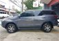 2019 Toyota Fortuner  2.4 G Diesel 4x2 AT in Las Piñas, Metro Manila-3