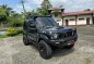 2017 Suzuki Jimny  GL 4AT in Manila, Metro Manila-12