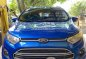 2015 Ford EcoSport  1.5 L Trend AT in Quezon City, Metro Manila-2