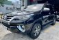 2017 Toyota Fortuner  2.4 G Diesel 4x2 AT in Las Piñas, Metro Manila-1