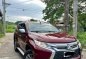 2017 Mitsubishi Montero Sport  GLS 2WD 2.4 AT in Manila, Metro Manila-0