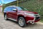 2017 Mitsubishi Montero Sport  GLS 2WD 2.4 AT in Manila, Metro Manila-10