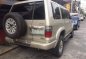 2003 Isuzu Trooper in Manila, Metro Manila-15