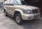 2003 Isuzu Trooper in Manila, Metro Manila-10